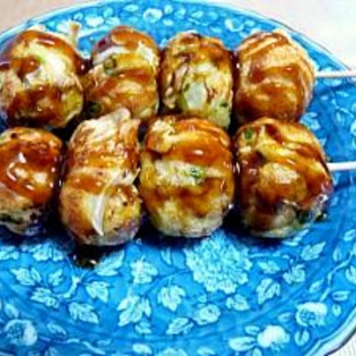 懐かしのたこ焼き こんにゃく入り レシピ 作り方 By Nonky K 楽天レシピ 懐かしのたこ焼き こんにゃく入り レシピ 作り方 By Nonky K 楽天レシピ